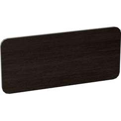 Настольная перегородка V-9.1 890×18×400