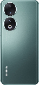 Смартфон HONOR 90 12/512 ГБ Global, Dual nano SIM, emerald green