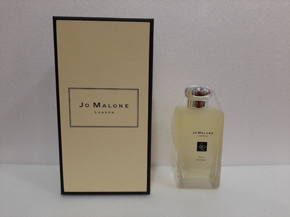 Jo Malone Yuja