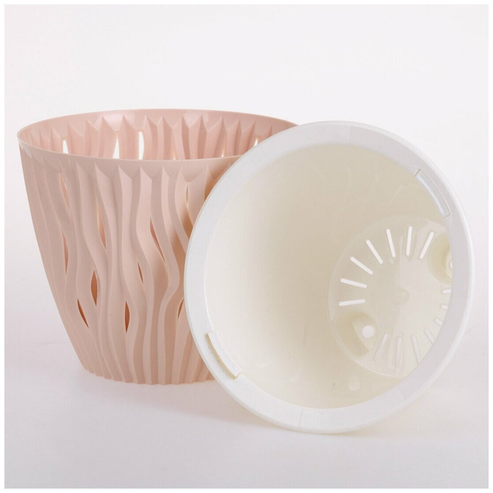 КАШПО ВДОХНОВЕНИЕ 5,7Л ПУДРОВЫЙ КШ-8655