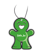 Paper Green Tea (Зеленый чай) Автомобильный освежитель воздуха, Little Joe