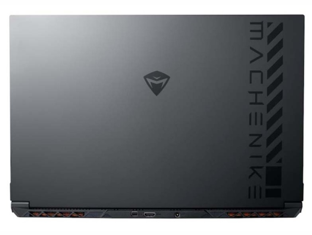 Ноутбук Machenike Light-L17 - 17.3", 1920x1080 (Full HD), Intel Core i5 11400H 2700MHz, SODIMM DDR4 16GB, SSD 512GB, nVidia GeForce RTX 3050 Ti Mobile 4GB, Bluetooth, Wi-Fi, Чёрный, FreeDOS, L17-i511400H3050Ti4GF144HSM00R1