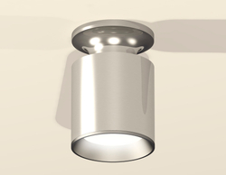 Накладной светильник Ambrella Light Techno XS6305040 (N6903, C6305, N6104)