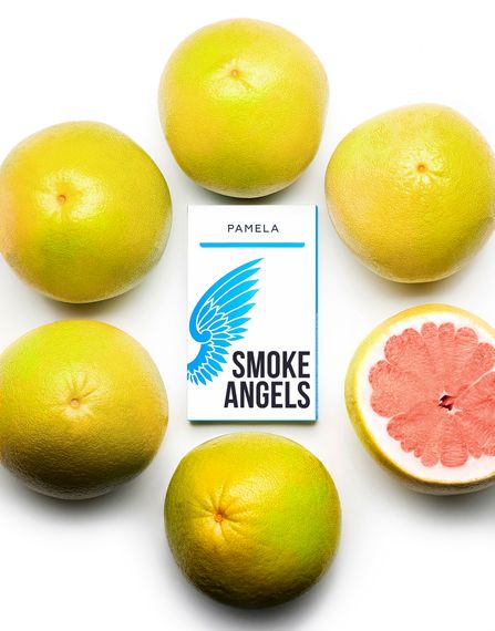 Smoke Angels - Pamela (100г)