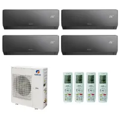 Gree GWHD(36)NK6LO(LC)(LH) / GWH09AGCXB-K6DNA4F/ - 4шт.