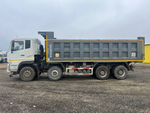 DongFeng KC 8x4 Самосвал KC (Дизельный, 8,9 л, 371 л.с., МТ)
