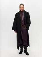 ПЛАЩ ЖЕНСКИЙ NORPPA MEGRA ( 100351 )