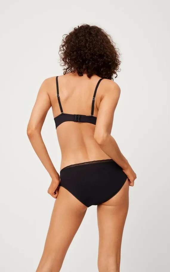 19535 Midi Трусы слипы