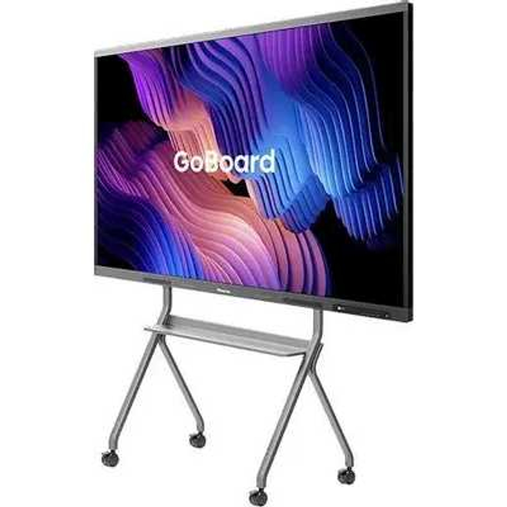 Интерактивная панель Hisense 65MR6DE