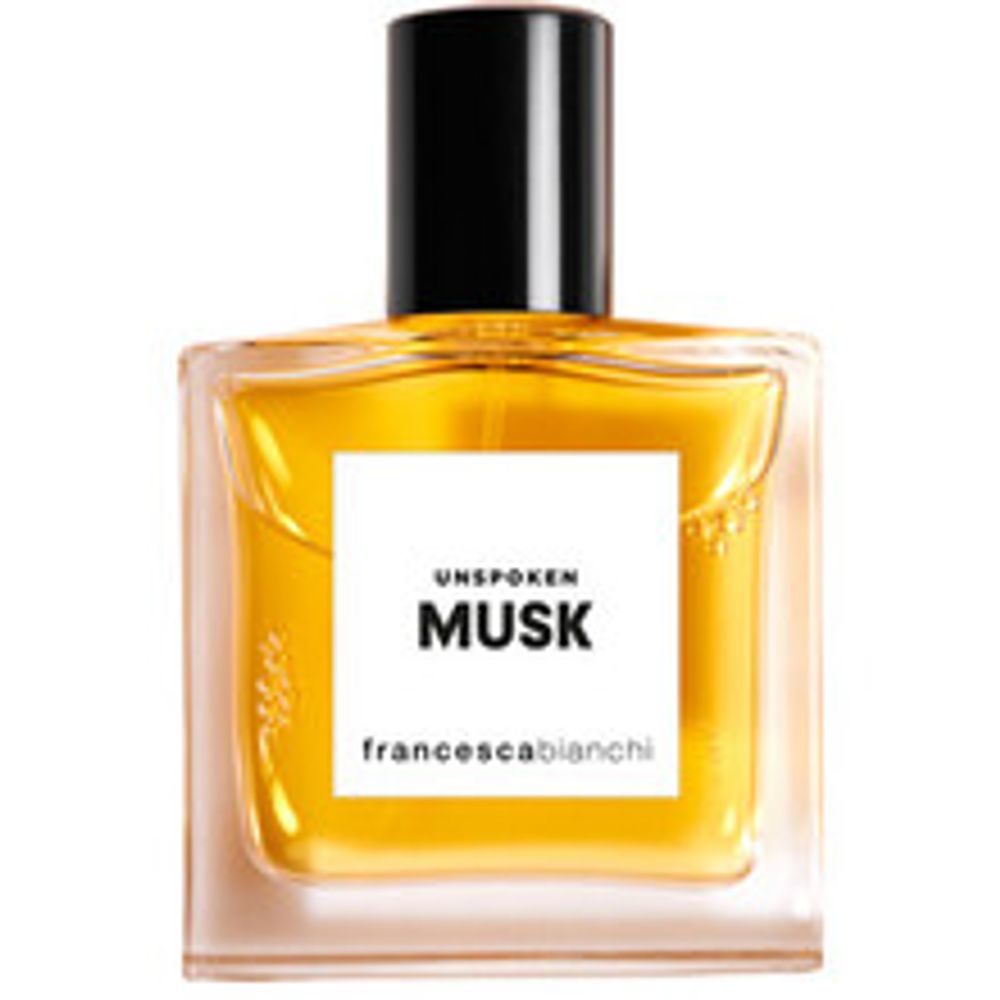 Francesca Bianchi Unspoken Musk Extrait de Parfum 30ml