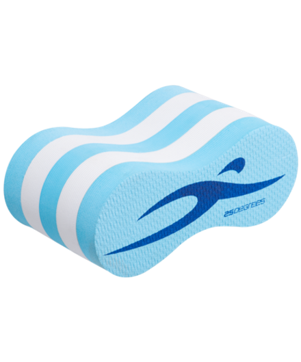 Колобашка для плавания X-Mile White/Blue