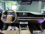 Hyundai Grandeur (Azera) Hybrid (GN7) Calligraphy (10.2023)