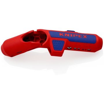 KNIPEX ErgoStrip 135 mm KN-169502SB