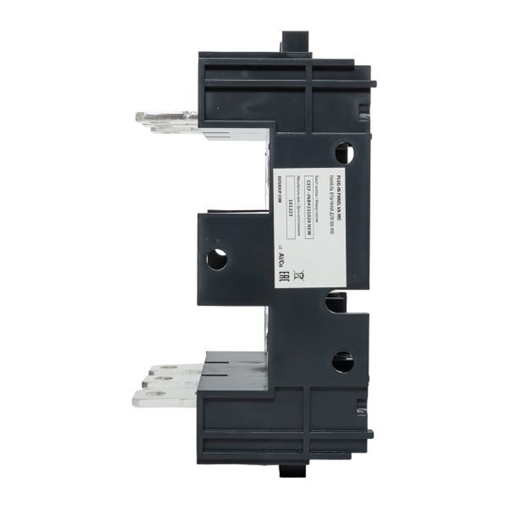 Панель втычная EKF mccb99c-250-pin-3r