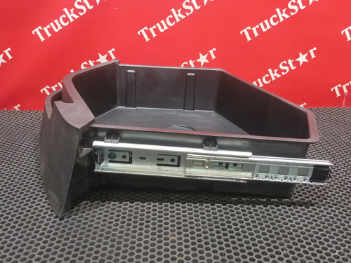 Бардачок выдвижной 2023г.