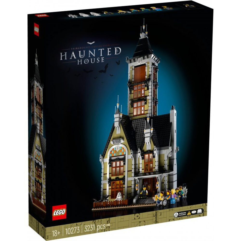 Lego creator expert deals outlet