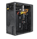 Корпус mATX Exegate mEVO-9301-NPX400