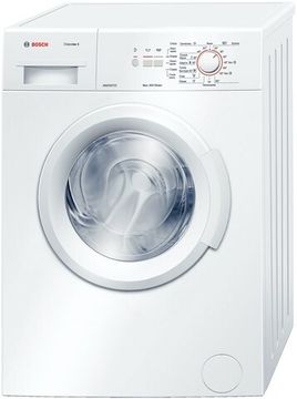 Стиральная машина Bosch WAB 16071 CE