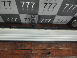 Подножка порога правого Mitsubishi Pajero Sport 3 15-нв Б/У Оригинал 5360A166