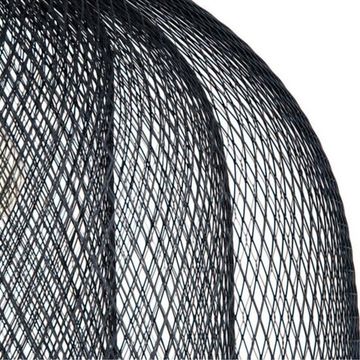 Подвесной светильник 1*Е27 A7064SP-1BK чёрный Castello Arte Lamp