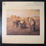 Бетховен - Симфония № 6 Пасторальная / Увертюра Кориолан (Япония) Т