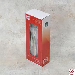 Набор столовых приборов Jay Grafito 18 предметов