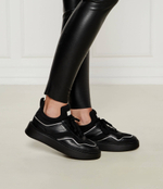 Кроссовки Furla - черный(YI09SPT BX3251)