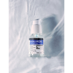 Derma Factory Сыворотка для лица увлажняющая - Hyaluronic acid 1% serum,30мл