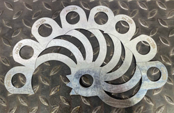 Прокладка 279-5268