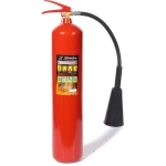 Огнетушитель углекислотный ОУ-5 ВСЕ | Купить на ob01.ru