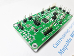 Синтезатор частоты MIRAMI Compact v4