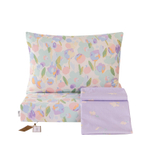 Комплект постельного белья Люкс Сатин 100% хлопок A315