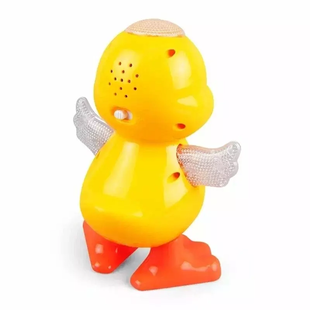 Dancing Duck 21