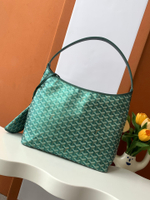 Goyard Boheme Hobo Bag
