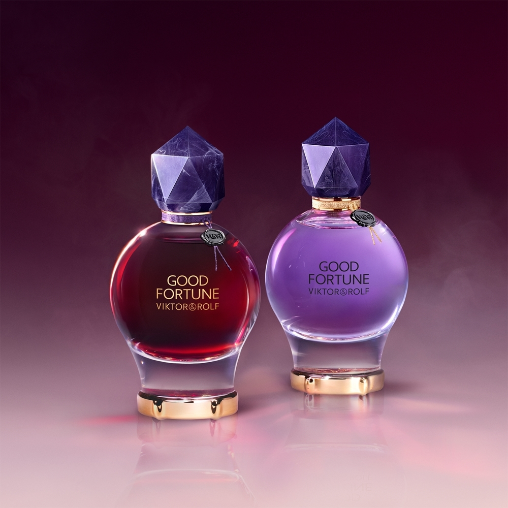 Viktor & Rolf GOOD FORTUNE ELIXIR INTENSE парфюмерная вода женская