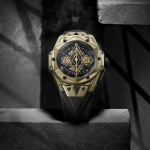 Часы HUBLOT BIG BANG 45mm K, 418.MX.1103.RX.MXM22