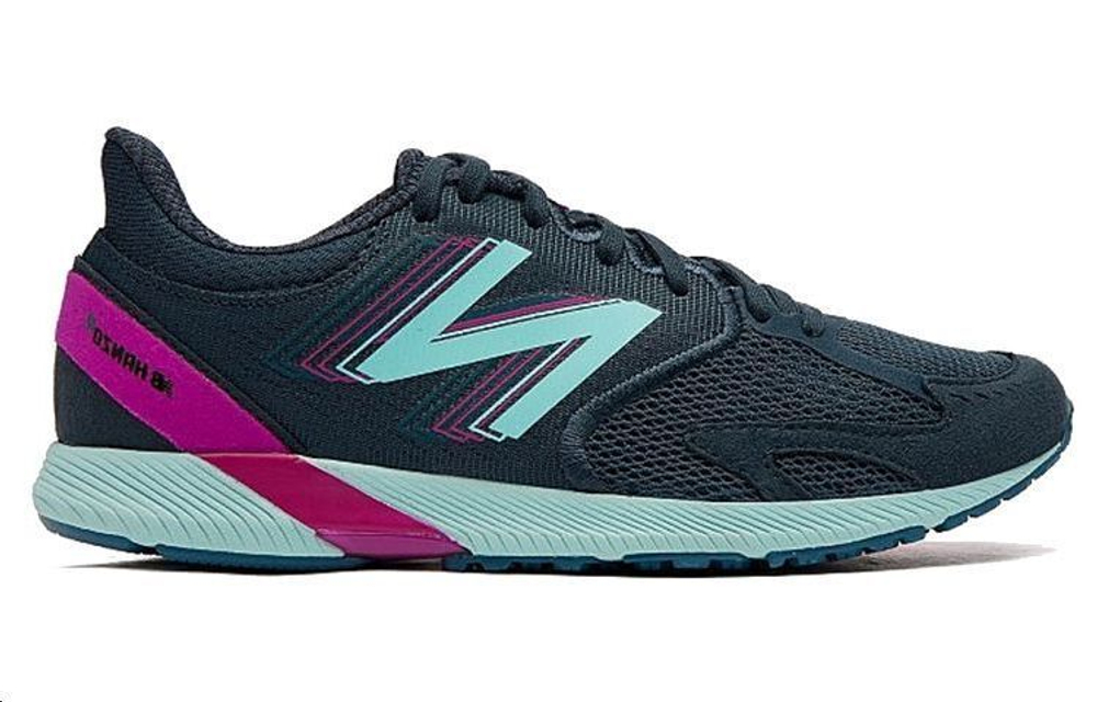 Кроссовки New Balance Hanzr (Женская размерная сетка)