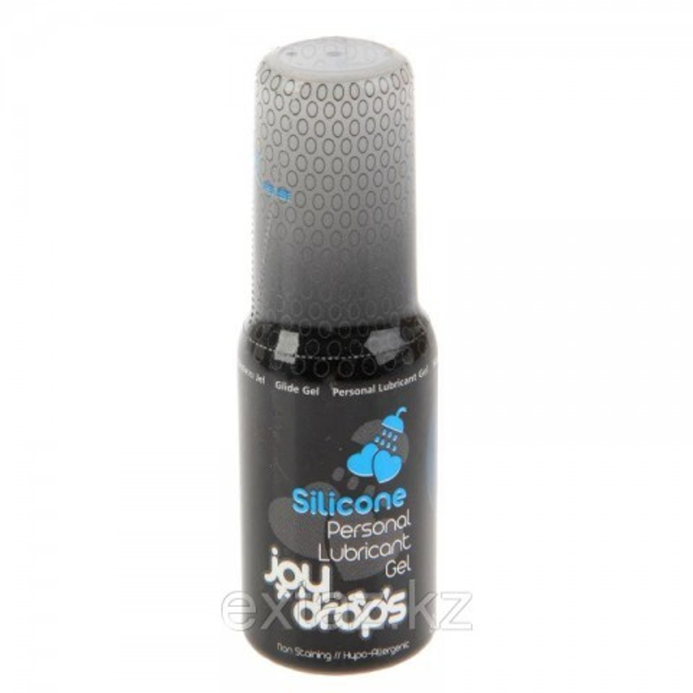JOYDROPS Смазка на силиконовой основе  50 мл