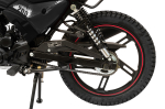 Мотоцикл Regulmoto SK200-9 с ПТС