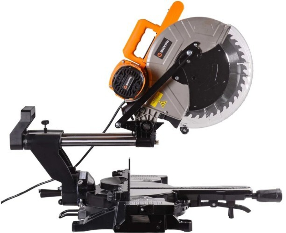 Пила торцовочная сетевая ВИХРЬ ПТ-305ПЛ 72/18/8