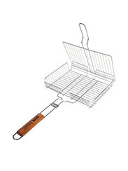 Решетка для мангала большая