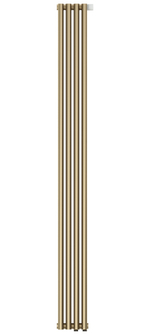 Сунержа Эстет-1 EU50 правый 1800х180 4 секции