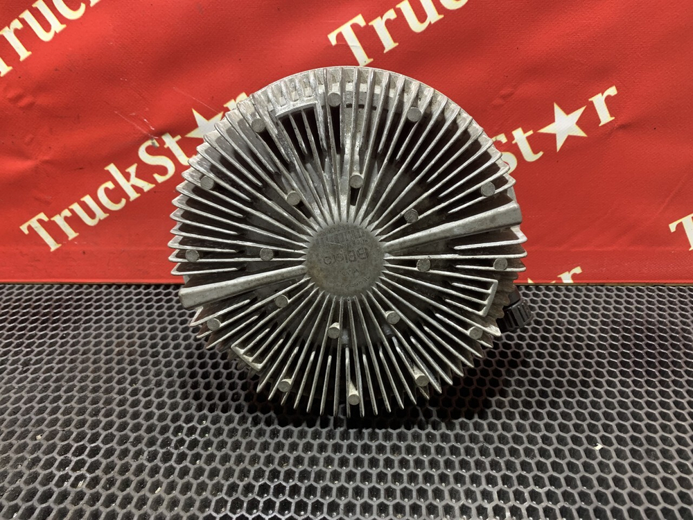 Вискомуфта