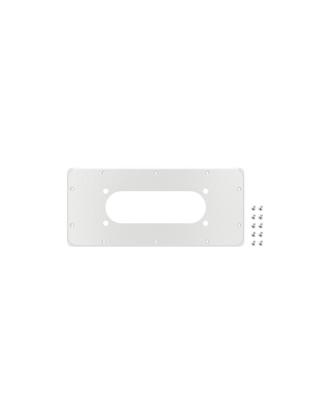 Фланец для ST с перфорацией тип 3 343х153мм DKC R5FPST01