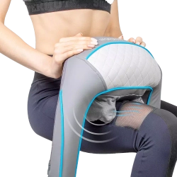 Массажёр для тела YAMAGUCHI Yoki Plus