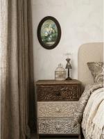 Картина на стену интерьерная на холсте 27*37 см