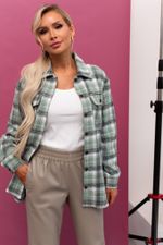 Рубашка Ида №12 Valentina