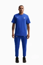 Штаны Nike PSG 26/27 Tech Fleece - синий