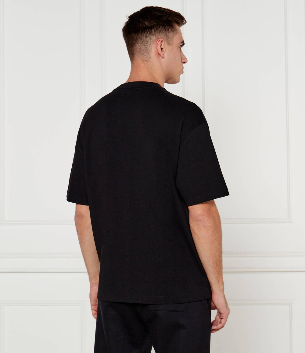 Футболка Dinkee HUGO - черный(50525765)