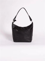 Сумка женская шоппер через плечо на ремне из экокожи большая повседневная для женщины и мамы